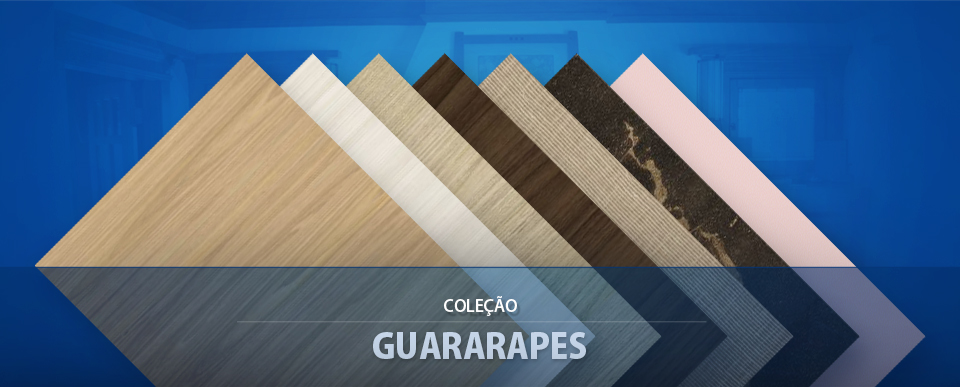 Coleção Guararapes