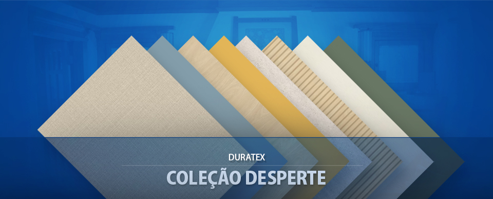 Duraex Coleção Desperte