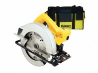 Serra circular 7 1/4" c/maleta