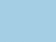 Azul francês